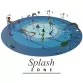 Polgun animation for kid’s splash zone Snail Photo №2