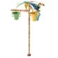 Polgun animation for kid’s splash zone Tucan Mini Buckets Photo №1