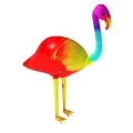 Polgun animation for kid’s splash zone Flamingo