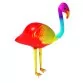 Polgun animation for kid’s splash zone Flamingo Photo №1