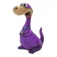 Polgun animation for kid’s splash zone Dino Photo №1