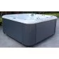 Aqua Industrial Pozzuoli SPA tub 2000 x 1740 x 820 mm, 3 places Photo №10