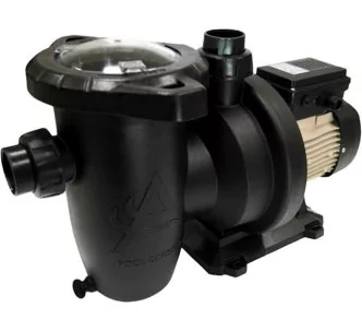 Aqua Industrial LIPARI 50M 13 m3/h pump for the swimming pool, 0.5 HP