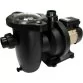 Aqua Industrial LIPARI 50M 13 m3/h pump for the swimming pool, 0.5 HP Photo №1