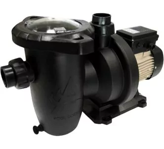 Aqua Industrial LIPARI 75T 15 m3/h pump for the swimming pool, 0.75 HP