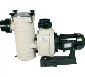 Hayward KPA 250T 47 m3/h pump for the swimming pool, 2.5 HP