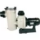 Hayward KPA 300T 54 m3/h pump for the swimming pool, 3 HP Photo №1