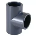 Cepex PVC-U tee 16 mm