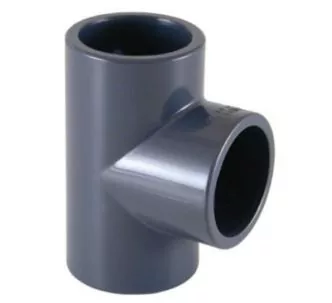 Cepex PVC-U tee 315 mm