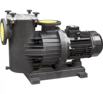 Aqua Industrial MAGNUS-4 400 66 m3/h 230-400 V pump for the swimming pool, noryl impeller, 4 HP