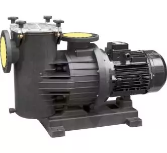 Aqua Industrial MAG-550-BRIM 104 m3/h 230-400 V pump for the swimming pool, bronze impeller, 5.5 HP