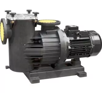 Aqua Industrial MAGNUS-4 1000 145 m3/h 230-400 V pump for the swimming pool, noryl impeller, 10 HP