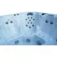 Aqua Industrial Syracuse SPA tub 2120 x 2120 x 920 mm, 5 places Photo №5