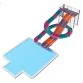 Body slide and Multislide 2 lanes water slides Photo №1