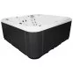 Aqua Industrial Catania SPA tub 2300 x 2120 x 920 mm, 5 places Photo №4