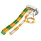 Compact slide and Multislide 2 lanes water slides Photo №1