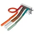Body slide, Multislide 2 lanes, Freefall water slides
