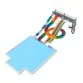 Body slide, Wide slide, Freefall water slides Photo №1