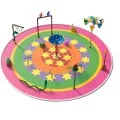 Polgun Splash Zone for kids SPZ2
