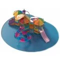 Polgun splash tower for kids area ST33