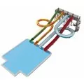 Polgun Tunnel Freefall, Aquatube, Body slide, Freefall water slides