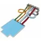 Polgun Tunnel Freefall, Aquatube, Body slide, Freefall water slides Photo №1