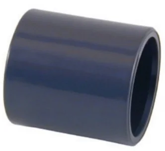 Cepex PVC-U coupling 200 mm