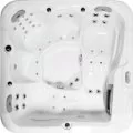 Aqua Industrial Siena SPA tub 2000 x 2000 x 820 mm, 5 places