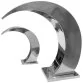 Aqua Industrial Cobra waterfall for pool, 650 mm, AISI316 Photo №3