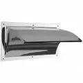 Aqua Industrial pool wall waterfall, 1000 mm, AISI304