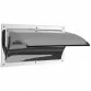 Aqua Industrial pool wall waterfall, 1000 mm, AISI304 Photo №1