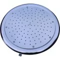 Aqua Industrial round hydromassage plate pool, stainless steel AISI316, liner