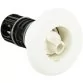 Aqua Industrial SP-1312 hydromassage nozzle for pool, liner/concrete Photo №2
