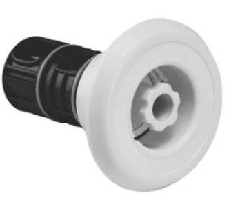 Aqua Industrial SP-1314 hydromassage nozzle for pool, liner/concrete