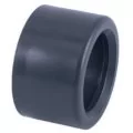 Cepex PVC-U reducing coupling 20 x 16 mm