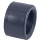 Cepex PVC-U reducing coupling 20 x 16 mm Photo №1