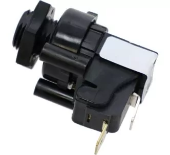 Aqua Industrial pneumatic switch