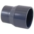 Cepex PVC-U conical reducing coupling 32-25 x 25 mm
