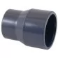 Cepex PVC-U conical reducing coupling 32-25 x 25 mm Photo №1