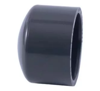Cepex PVC-U socket cap 16 mm