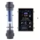 E-CLEAR MK-500 oxygen generating system Photo №1