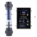 E-CLEAR MK-1000 oxygen generating system