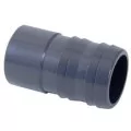 Cepex PVC-U spigot connection 20 x 25 mm