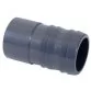Cepex PVC-U spigot connection 32 x 30 mm Photo №1