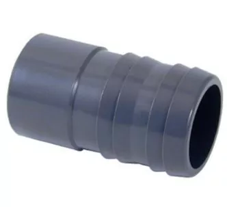 Cepex PVC-U spigot connection 63 x 60 mm