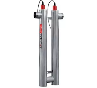 Blugeo SH i+20 UV pool sanitizer 400 W