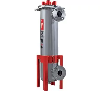 Blugeo SH i+200 UV pool sanitizer 2560 W