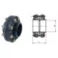 Cepex PVC-U flange kit, EVA gasket, 110 mm Photo №2