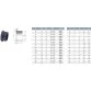 Cepex PVC-U flange adaptor 25 mm Photo №4