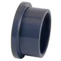 Cepex PVC-U flange adaptor 25 mm
